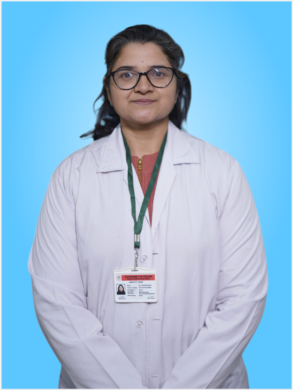 Dr. Gurjan Bala - BTO